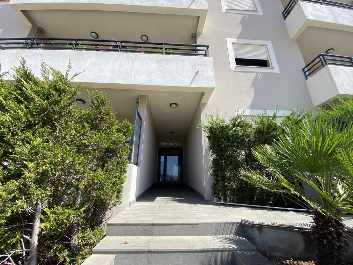 Rena Bianca Tout Confort Proche Plage Et Centre Ville Propriano  Exterior foto